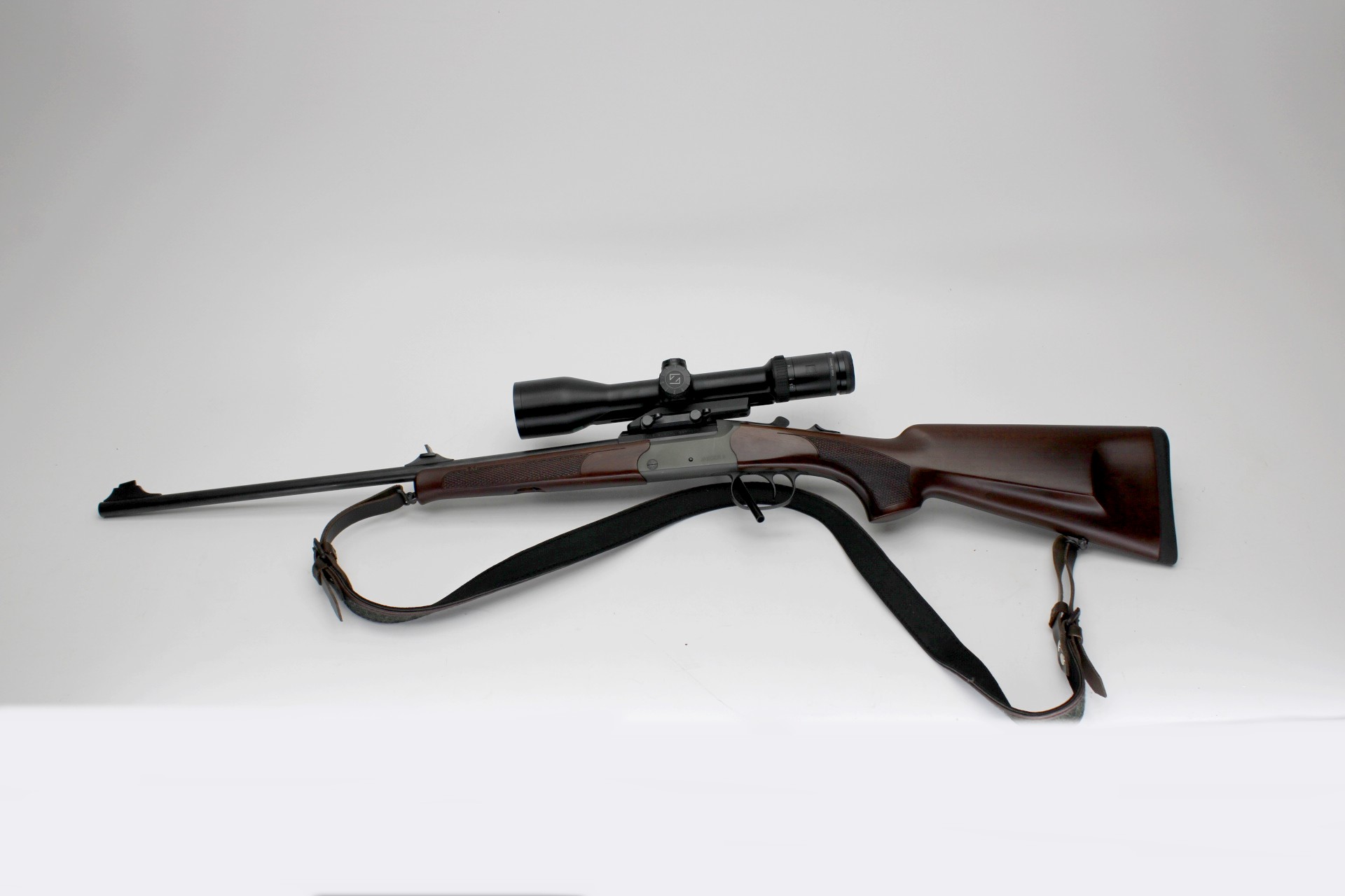 Waffen-Pfandleihhaus